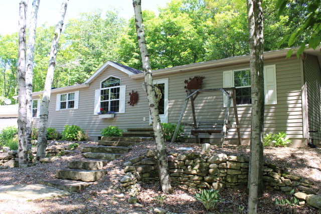 6872 Spring Lane Egg Harbor, WI 54209 - Photo 1 of 1 Main View