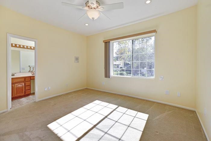 1740 Penasco Road El Cajon, CA 92019 - Photo 11 of 15 Large 2nd bedroom.