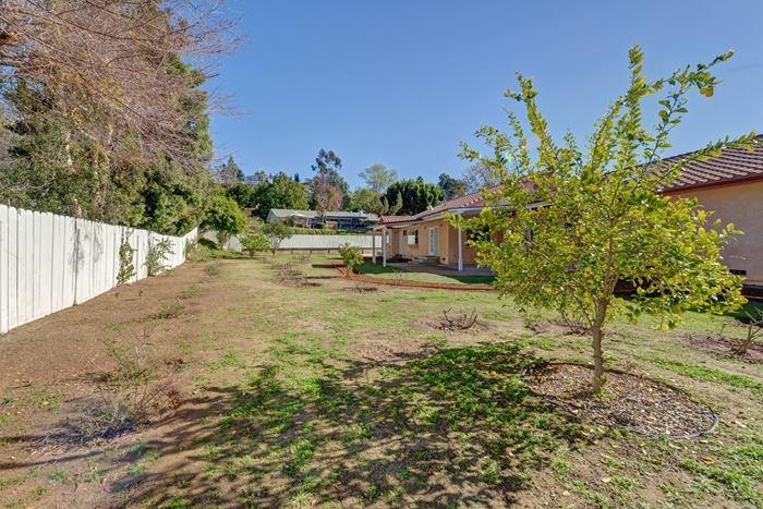 1740 Penasco Road El Cajon, CA 92019 - Photo 15 of 15 90+ Roses and Fruit trees ideal for the gardener in You!