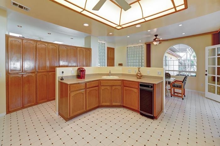 1740 Penasco Road El Cajon, CA 92019 - Photo 5 of 15 Open concept Kitchen ideal for the busy family.