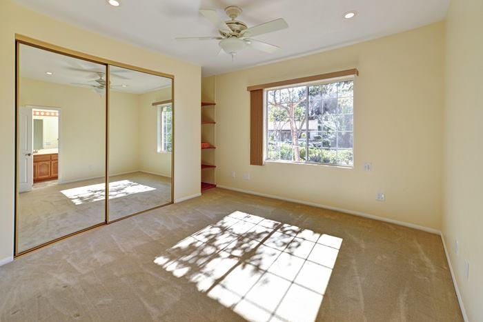 1740 Penasco Road El Cajon, CA 92019 - Photo 7 of 15 Spacious bedroom.