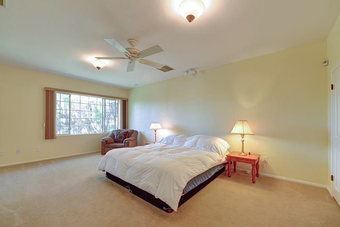 1740 Penasco Road El Cajon, CA 92019 - Photo 9 of 15 Large Master bedroom.