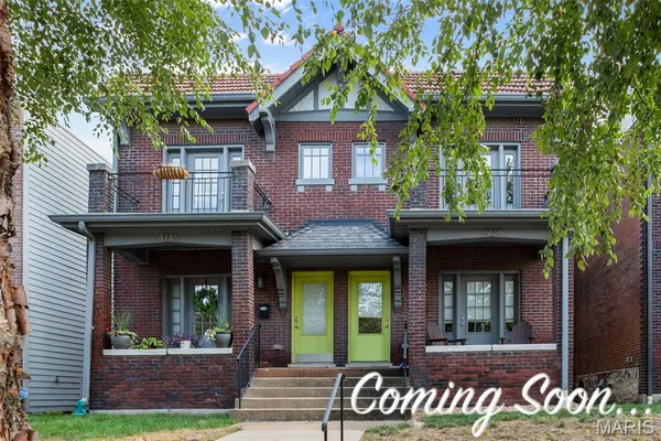 $325,000 | 4238 McRee Avenue, St. Louis, MO 63110