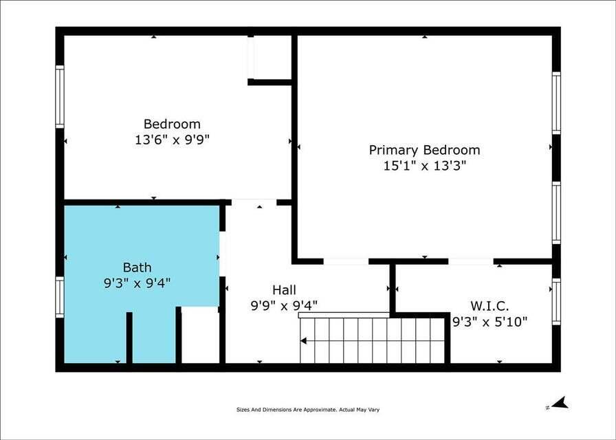 632 9th Street Arcata, CA 95521 - Photo 6 of 32 6