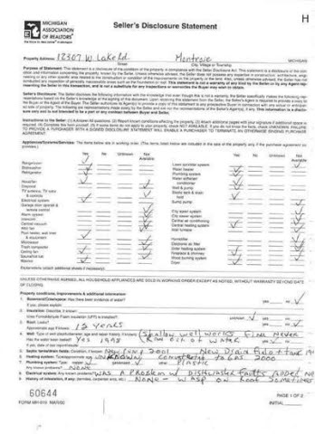 12307 West Lake Road Montrose, MI 48457 - Photo 2 of 4 20230856-1.JPG