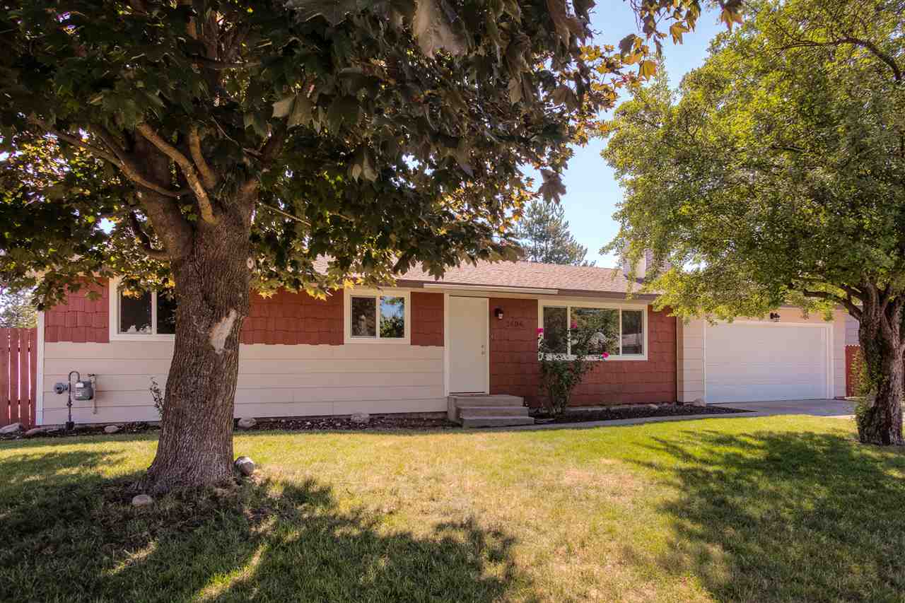 1404 North Best Road Spokane, WA 99216 - Photo 1 of 20 Gallery Image 1
