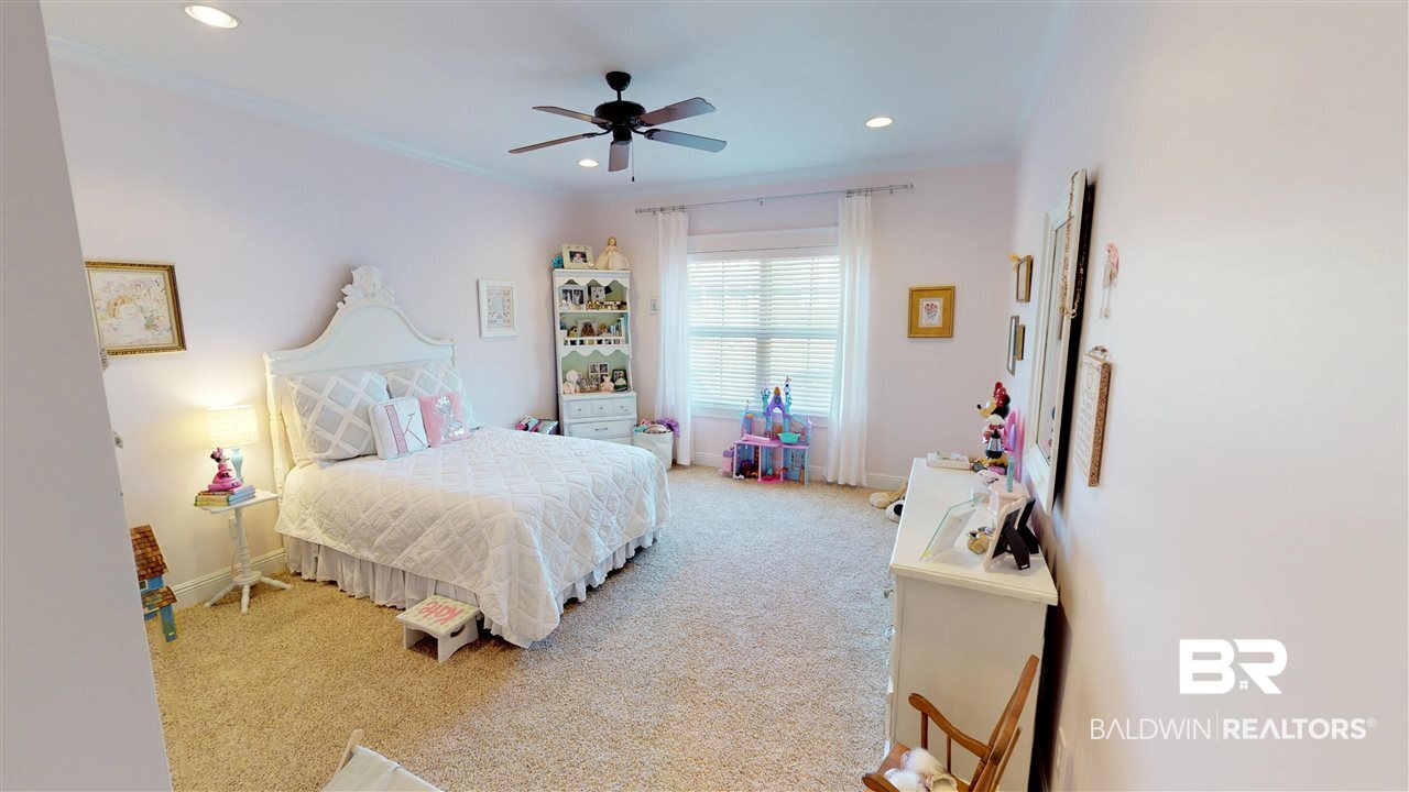 7159 Wynncliff Drive Mobile, AL 36695 - Photo 26 of 42