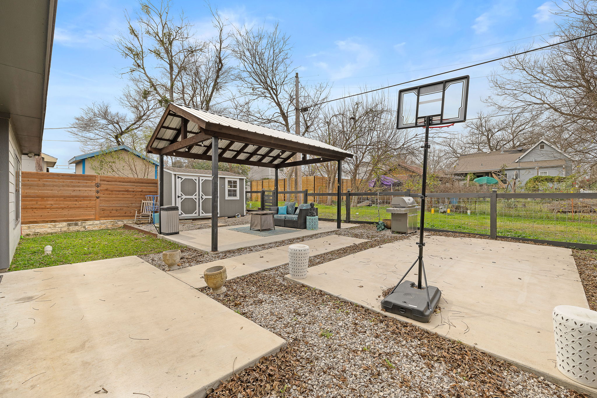 611 Elliott Street Taylor, TX 76574 - Photo 26 of 29