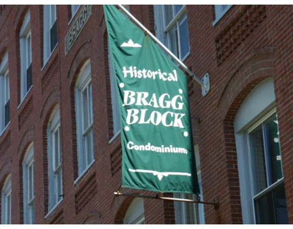 80 Wingate Street, Unit 2F Haverhill, MA 01832 - Photo 2 of 3