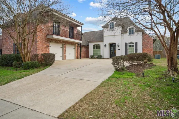 $499,900 | 1780 Royal Troon Court, Zachary, LA 70791