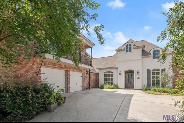 $525,500 | 1780 Royal Troon Court, Zachary, LA 70791