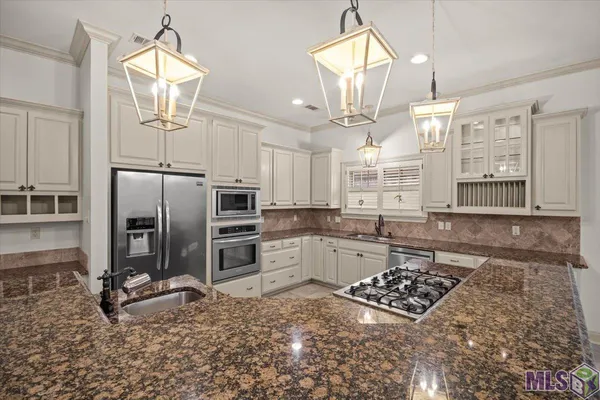 $499,900 | 1780 Royal Troon Court, Zachary, LA 70791