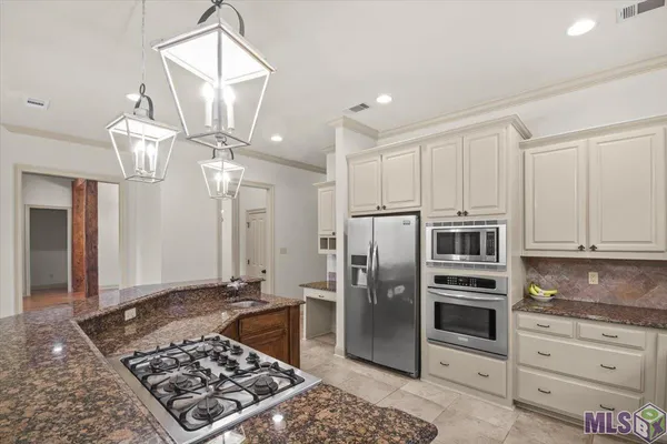 $499,900 | 1780 Royal Troon Court, Zachary, LA 70791