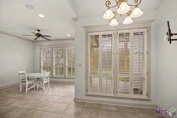 $499,900 | 1780 Royal Troon Court, Zachary, LA 70791