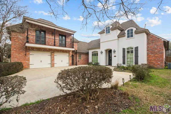 $499,900 | 1780 Royal Troon Court, Zachary, LA 70791