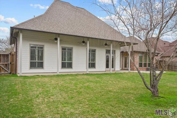 $499,900 | 1780 Royal Troon Court, Zachary, LA 70791