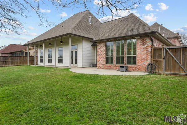 $499,900 | 1780 Royal Troon Court, Zachary, LA 70791