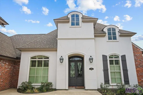 $499,900 | 1780 Royal Troon Court, Zachary, LA 70791