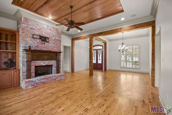 $499,900 | 1780 Royal Troon Court, Zachary, LA 70791