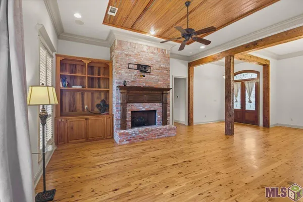 $499,900 | 1780 Royal Troon Court, Zachary, LA 70791