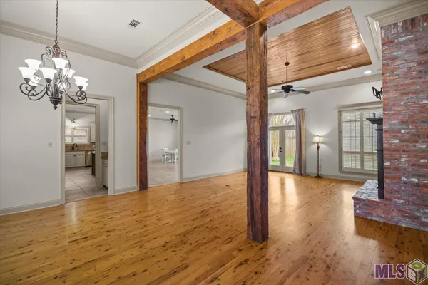 $499,900 | 1780 Royal Troon Court, Zachary, LA 70791