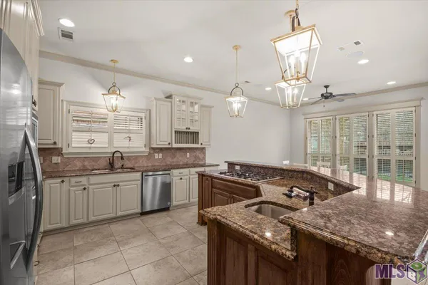 $499,900 | 1780 Royal Troon Court, Zachary, LA 70791