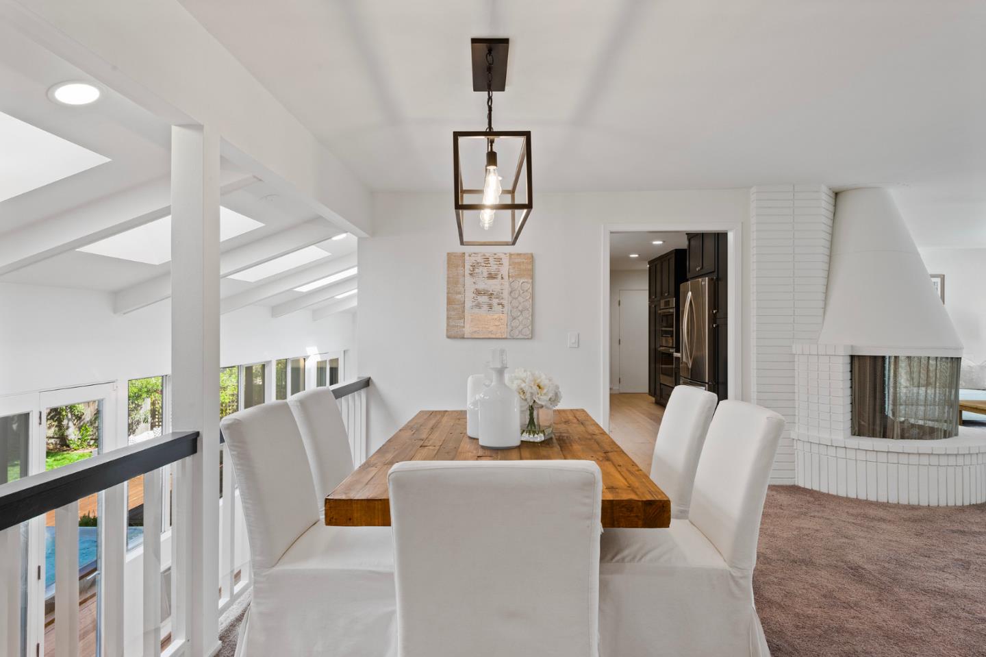 721 Occidental Avenue San Mateo, CA 94402 - Photo 14 of 60 a living room with furniture