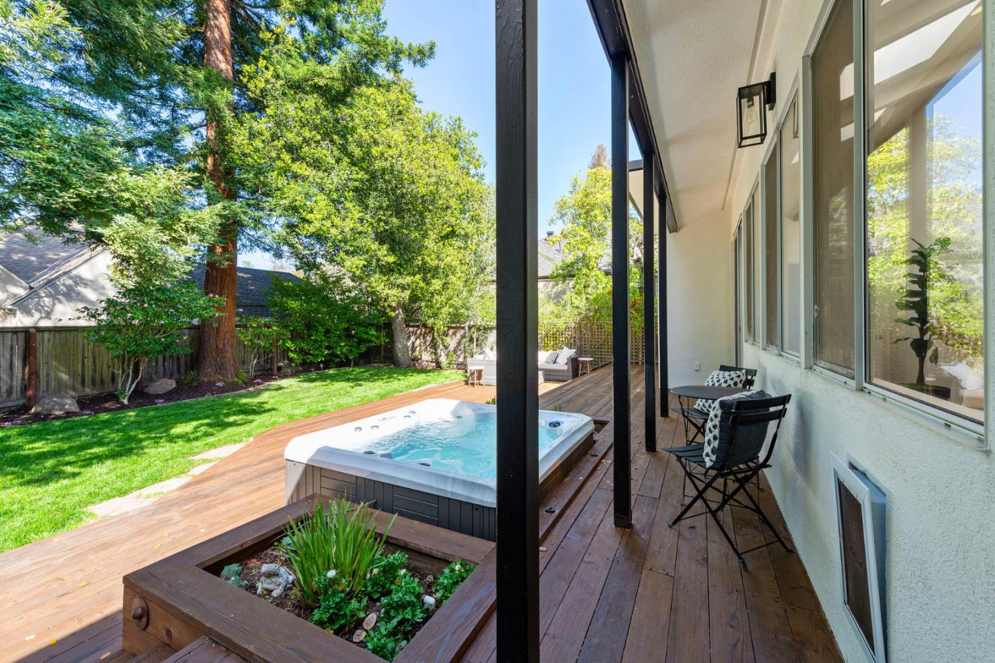 721 Occidental Avenue San Mateo, CA 94402 - Photo 48 of 60