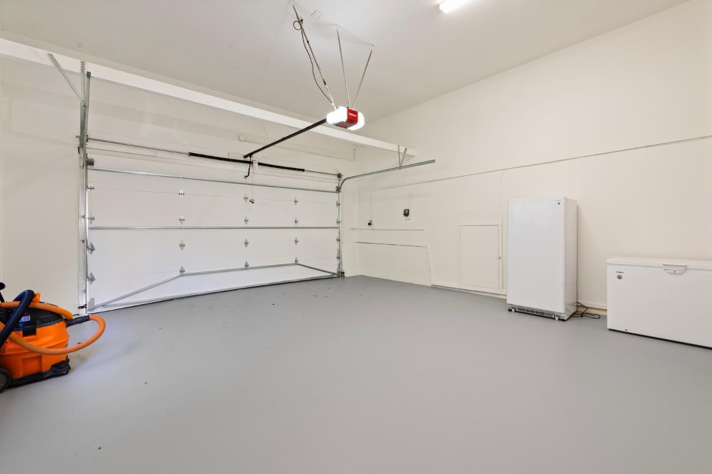 721 Occidental Avenue San Mateo, CA 94402 - Photo 56 of 60 a very nice looking room with lots of buildings