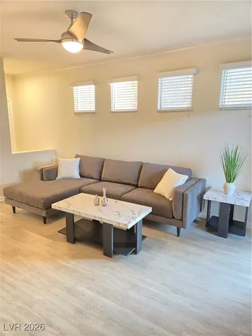 $1,500 | 4400 South Jones Boulevard, Unit 2103, Las Vegas, NV 89103