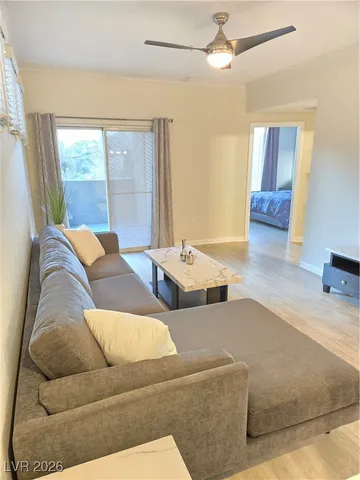 $1,500 | 4400 South Jones Boulevard, Unit 2103, Las Vegas, NV 89103