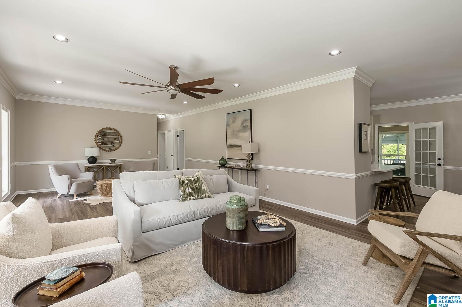 14745 Paul Howell Road Northport, AL 35475 - Photo 12 of 49