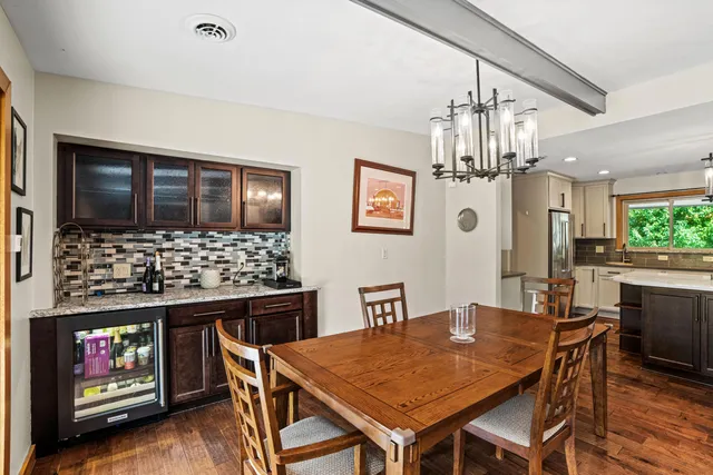 $674,900 | 8201 Fairmont Lane, Greendale, WI 53129