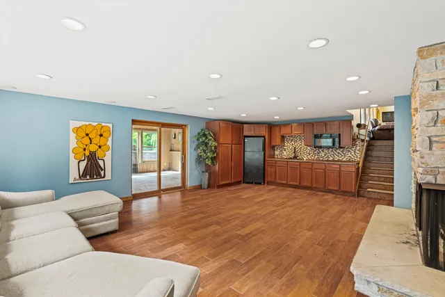 $674,900 | 8201 Fairmont Lane, Greendale, WI 53129