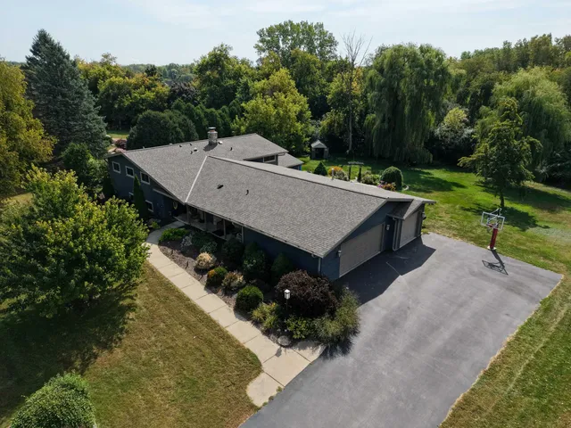 $674,900 | 8201 Fairmont Lane, Greendale, WI 53129