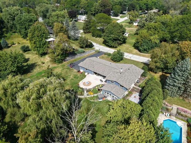 $674,900 | 8201 Fairmont Lane, Greendale, WI 53129