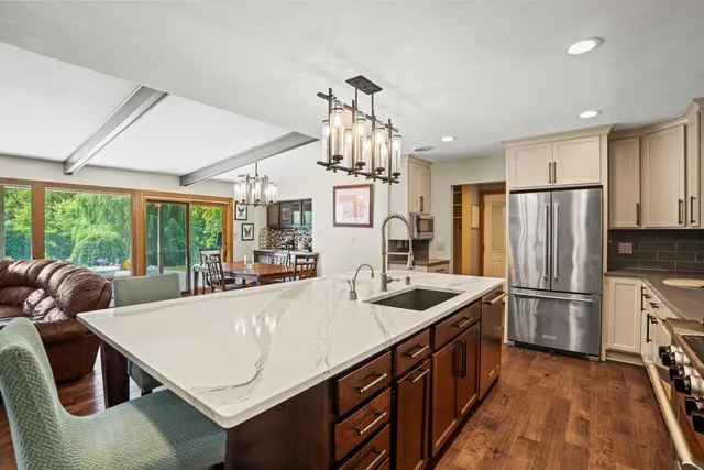 $674,900 | 8201 Fairmont Lane, Greendale, WI 53129