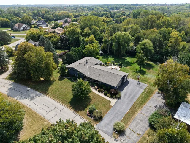 $674,900 | 8201 Fairmont Lane, Greendale, WI 53129