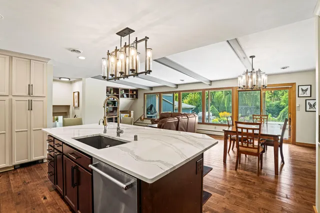 $674,900 | 8201 Fairmont Lane, Greendale, WI 53129