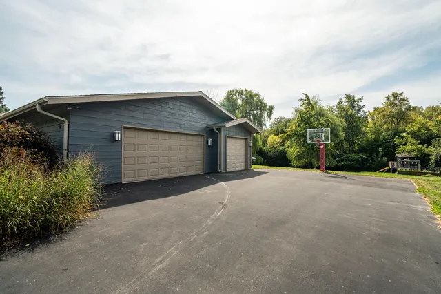 $674,900 | 8201 Fairmont Lane, Greendale, WI 53129