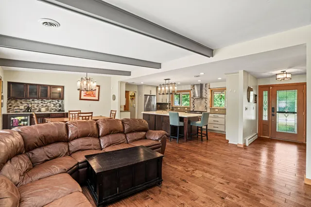 $674,900 | 8201 Fairmont Lane, Greendale, WI 53129