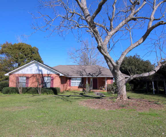 16149 County Road 26 Foley, AL 36535 - Photo 1 of 8