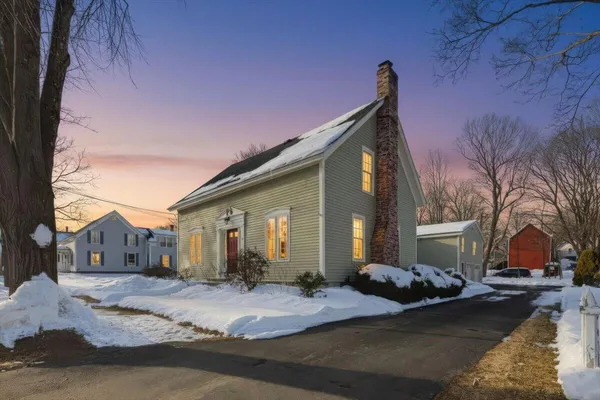 $719,000 | 15 Green Street, Gorham, ME 04038