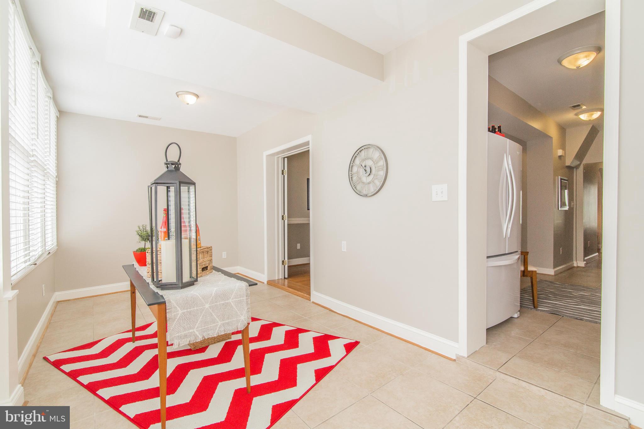 1458 Spring Road Northwest Washington, DC 20010 - Photo 13 of 30 Interior (General)