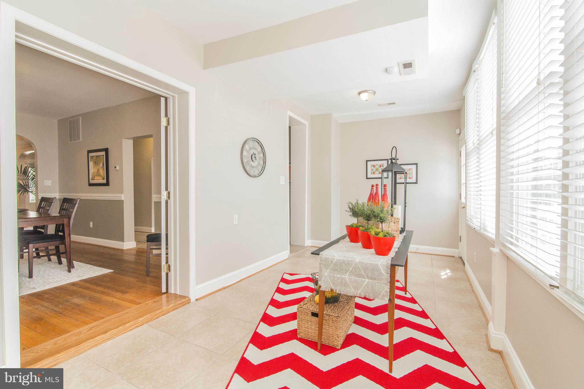 1458 Spring Road Northwest Washington, DC 20010 - Photo 14 of 30 Interior (General)
