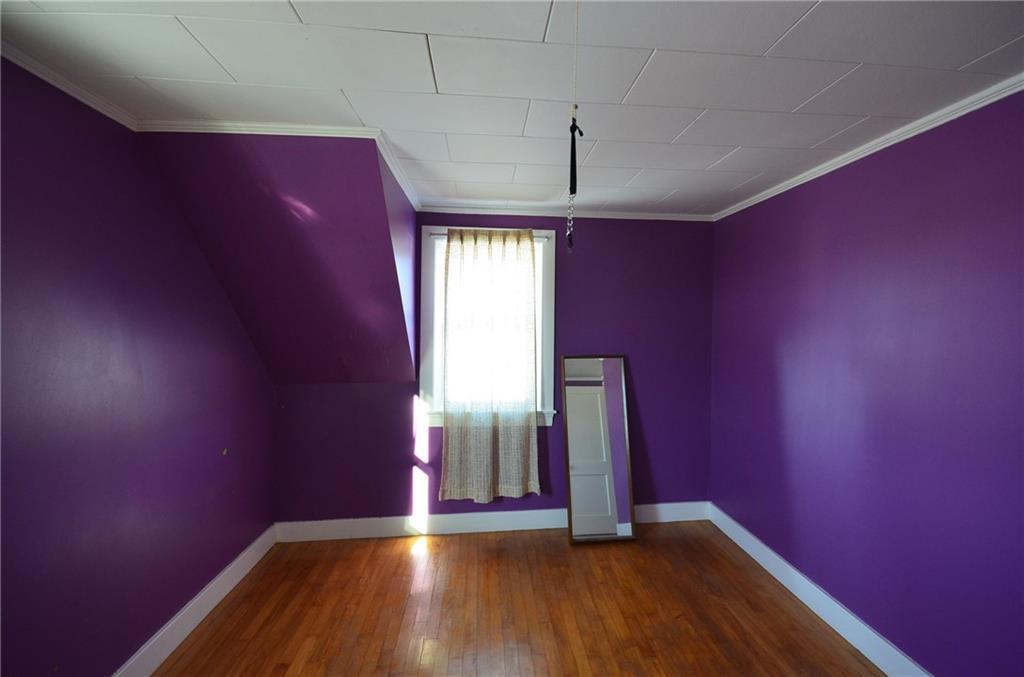 255 Retreat Road Island Falls, ME 04747 - Photo 9 of 24 Bedroom
