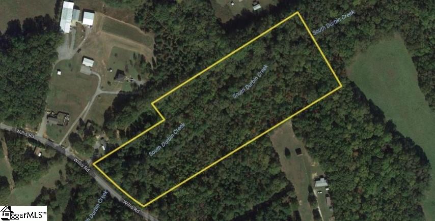 Willis Road Fountain Inn, SC 29644 - Photo 1 of 12 Gallery Image 1