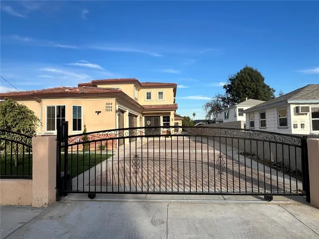 $3,500 | 3858 Delta Avenue, Rosemead, CA 91770