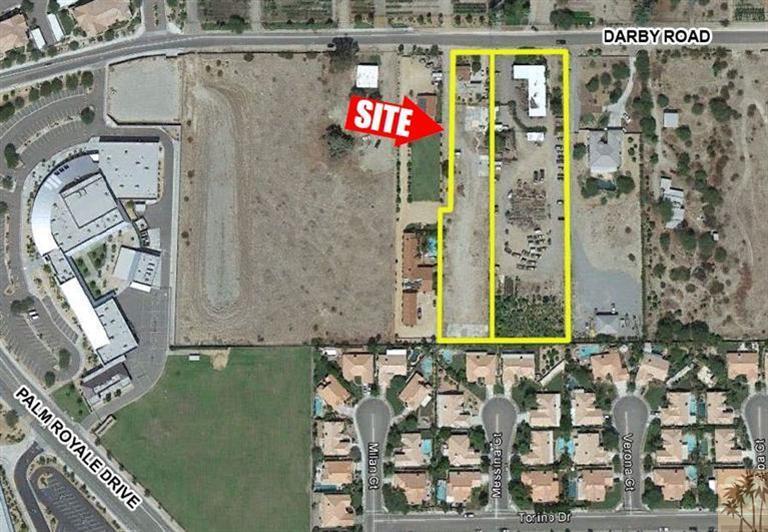 78341 Darby Road Bermuda Dunes, CA 92203 - Photo 2 of 3 Additional Photo