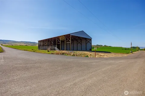 $2,595,000 | 5500 Weaver Road, Ellensburg, WA 98926